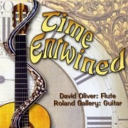 Time Entwined