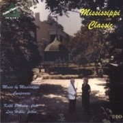 Mississippi Classic: Music by Mississippi Composers