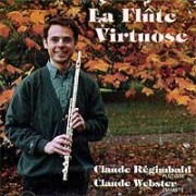 La Flute Virtuose [The Virtuoso Flute]