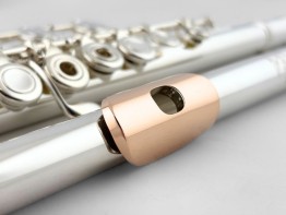 Flute - Sonaré by Powell 601 #61337 (Pre-Owned)