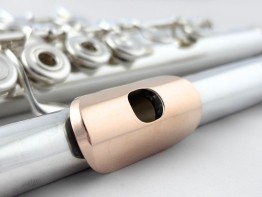 Flute - Sonaré by Powell PS905 #14-0301 (Pre-Owned)