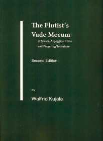 Kujala, W :: The Flutist's Vade Mecum