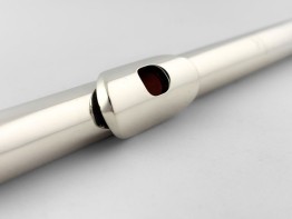 Headjoint - Powell 14k Aurumite #12650 (Pre-Owned)