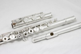 Pearl Flute 695 Dolce