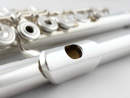 Pearl Flute 795 Elegante