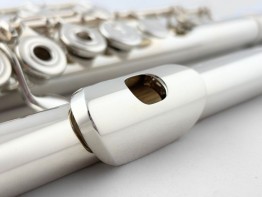 Pearl Flute 925 Elegante Primo