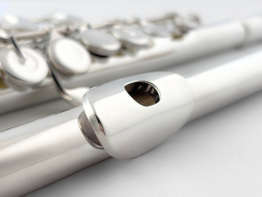 Pearl Belsona PF-200 Student Flute