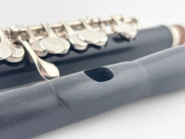 Piccolo - Powell Grenadilla Wood #9991 (Pre-Owned)