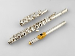 Flute - Selmer Omega #5427 (Pre-Owned)