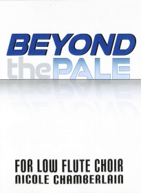 Chamberlain, N :: Beyond the Pale