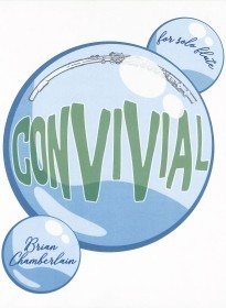 Chamberlain, B :: Convivial