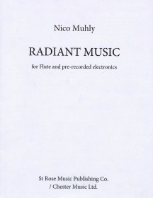 Muhly, N :: Radiant Music