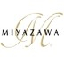 Miyazawa Flute Cresta 14k Gold with Sterling Silver Mechanism (New)