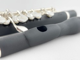 Trevor James Piccolo - 5X