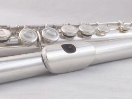 Flute - Haynes Commercial #29132 (Pre-Owned)