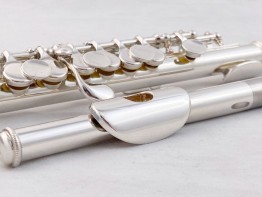 Piccolo - Jupiter JPC301 #L2708 (Pre-Owned)