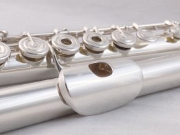 Flute - Jupiter diMedici 911 #303849 (Pre-Owned)