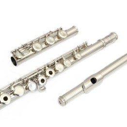 Flute - Jupiter 611 #L50606 (Pre-Owned)