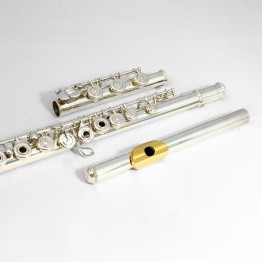 Flute - Yamaha 462H #K54612 (Pre-Owned)