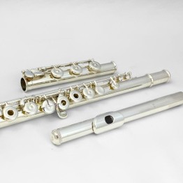 Flute - Muramatsu EX #43834 (Pre-Owned)