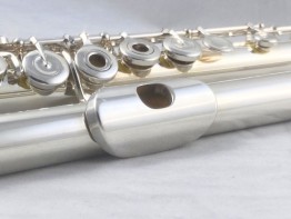 Flute - Muramatsu EX #90606 (Pre-Owned)
