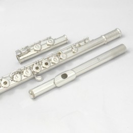 Flute - Muramatsu EX #84515 (Pre-Owned)