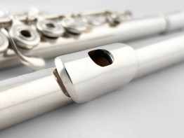 Flute - Powell Conservatory #974 (Pre-Owned)