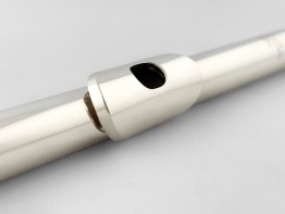 Headjoint - Powell Sterling silver (Pre-Owned)