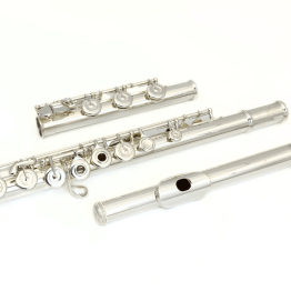 Flute - Sankyo CF201 #05838 (Pre-Owned)