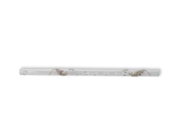 White Dragon Hall Crystal Flute