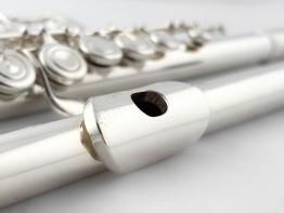 Flute - Yamaha 222 #N92898 (Pre-Owned)