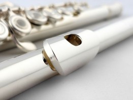 Flute - Yamaha 362H #K81039 (Pre-Owned)