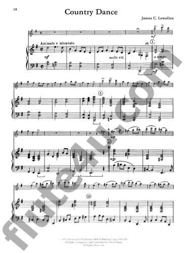 Various :: Solo Sounds Volume 1 Levels 1-3 Piano Accompaniment