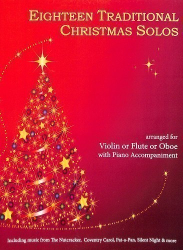 Traditional :: Eighteen Traditional Christmas Solos