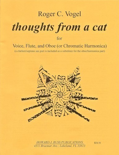 Vogel, RC :: thoughts from a cat