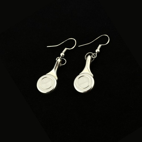 Earrings - Trill Key