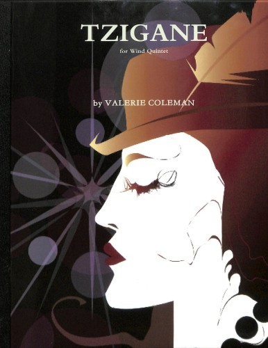 Coleman, V :: Tzigane