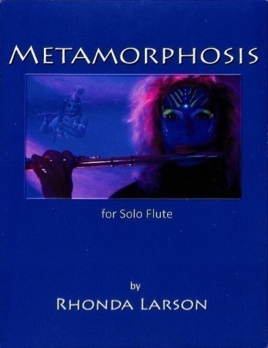 Larson, R :: Metamorphosis