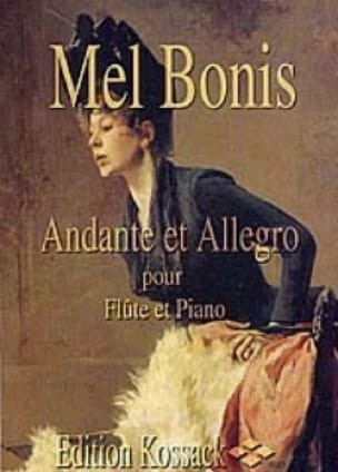 Bonis, M :: Andante et Allegro
