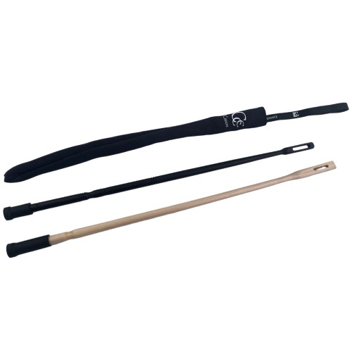 Caccini - Microfiber Pouch Flute Swab