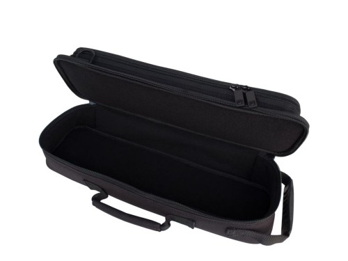 Protec Deluxe Outside