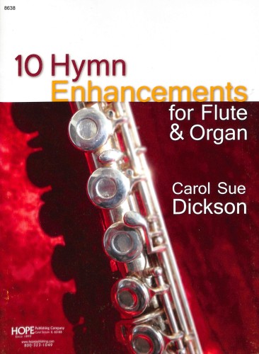 Various :: 10 Hymn Enhancements