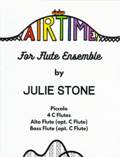 Stone, J :: Airtime!