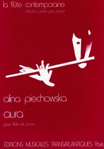 Piechowska, A :: Aura