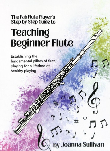 Sullivan, J :: Teaching Beginner Flute