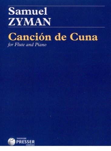 Zyman, S :: Cancion de Cuna