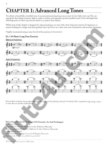 Langevin, R :: The Langevin Method