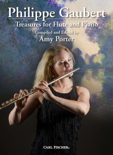 Gaubert, P :: Treasures