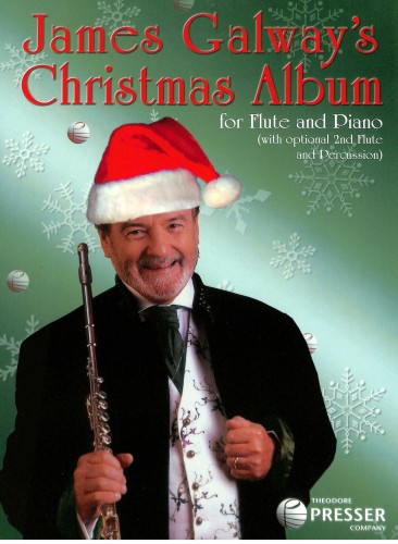 Traditional :: James Galway's Christmas Album
