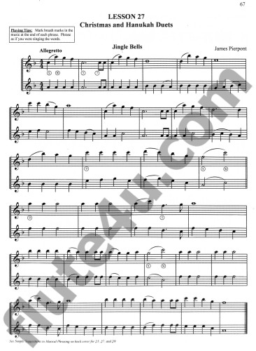 George, P; Louke, PA :: Flute 101: Mastering the Basics